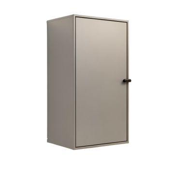Carlisle 25 '' W X 30 '' H Wall Mounted Cabinet