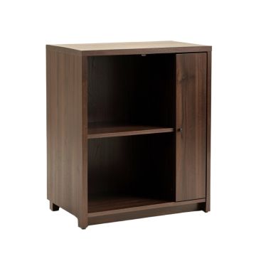 Gladbrook Entagere Bookcase