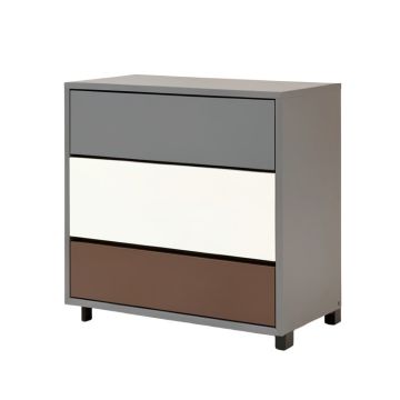 Genero Chest