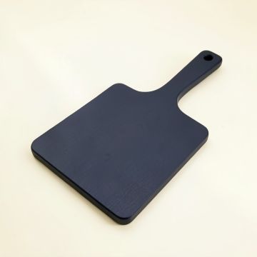 Harbor Arc Cutting Board (synthetic illustration; no displayed measurements)
