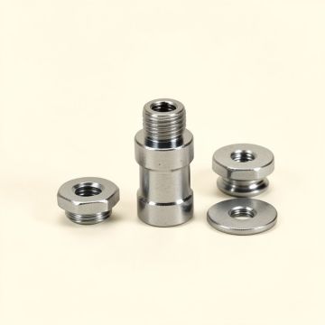 Trinsic 4 Piece Bathroom Hardware Set (synthetic illustration; no displayed measurements)