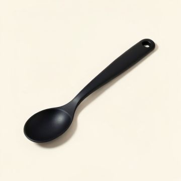 Cook Pro Pasta Spoon (synthetic illustration; no displayed measurements)