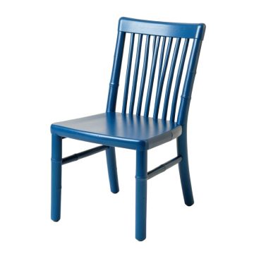 Glen Crossing Dining Chair - Blue