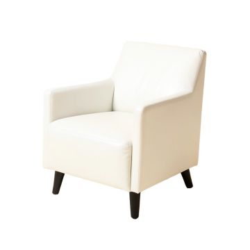 Rochelle Side Chair In White
