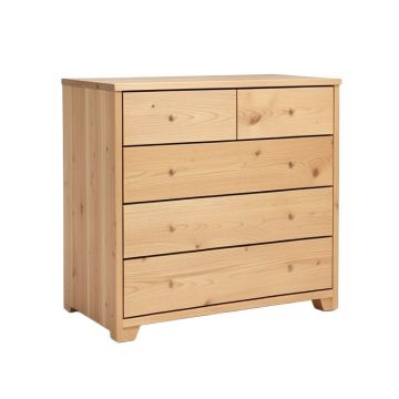 Mecham Double Dresser