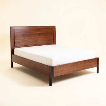 Atalee King Standard Bed (synthetic illustration; no displayed measurements)