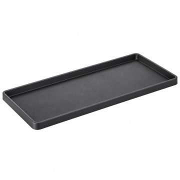 Keppler Pineapple 36 In . X 15 In . Non-Slip Outdoor Boot Tray