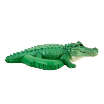 Petz Alligator Float Inflatables