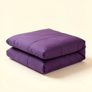 Mirrea Comforter Set (synthetic illustration; no displayed measurements)
