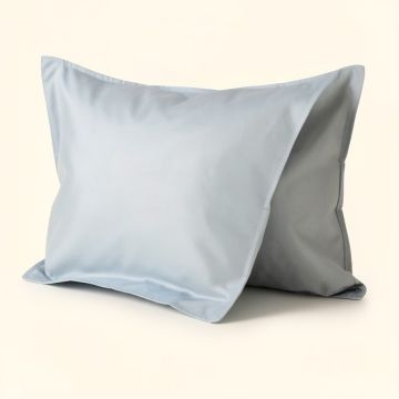 Sandstrom Microfiber Pillowcase (synthetic illustration; no displayed measurements)