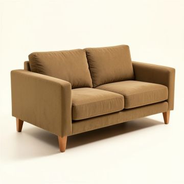 Dominic 91.25 '' Rolled Arm Sofa (synthetic illustration; no displayed measurements)