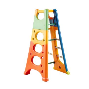 Indoor/Outdoor Kids 4 Function Climber