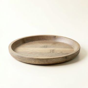 Moss Brook Serving Tray - Gray (synthetic illustration; no displayed measurements)