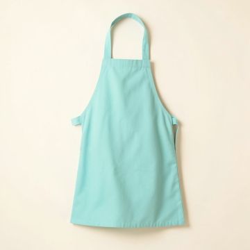 Ayesha Curry Crossback Kid Apron (synthetic illustration; no displayed measurements)