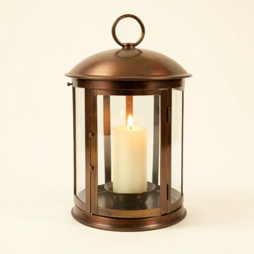 Metal Gazebo Lantern (synthetic illustration; no displayed measurements)