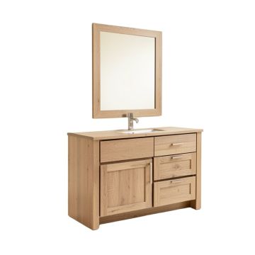 Caoimhe 24 '' Single Bathroom Vanity Set