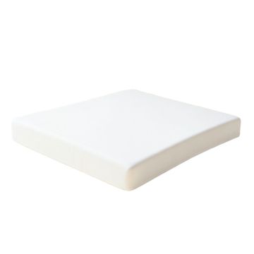 Wayfair Sleep Ventilated 4 '' Memory Foam Mattress Topper