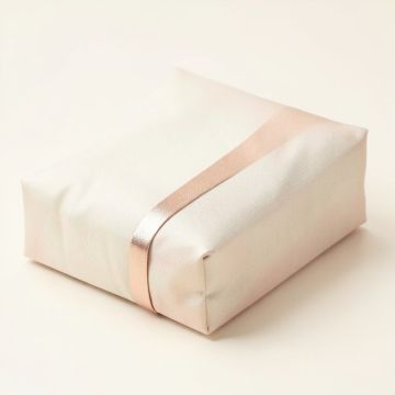 Fino-Ivory/Rose Gold (synthetic illustration; no displayed measurements)