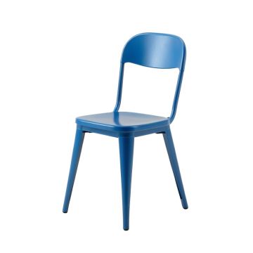 Elm Dell Dining Chair - Blue