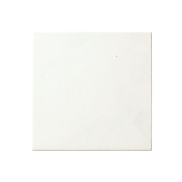Aspen Canyon Uninstalled Square Decorative Tile - White (synthetic illustration; no displayed measurements)