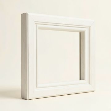 Window Frames Wall Décor (synthetic illustration; no displayed measurements)