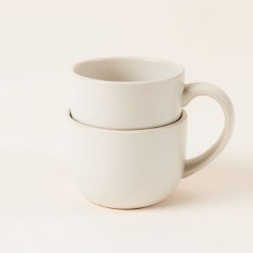 Bol 4 Piece Teacup Set (synthetic illustration; no displayed measurements)