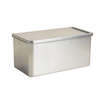 Fetterman Bread Box