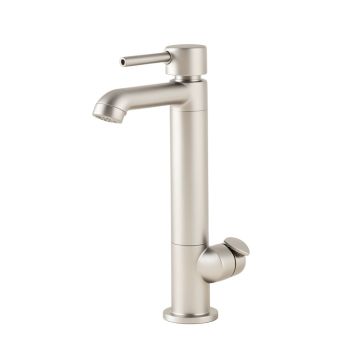 Rainfall Shower Faucet With Rough-In Valve