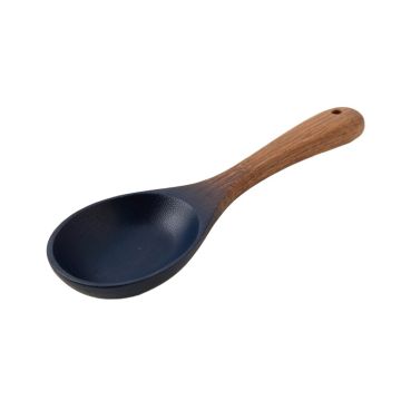 Fern Brook Cooking Spoon - Navy
