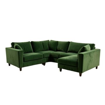 Odum 3 Piece Standard Living Room Set