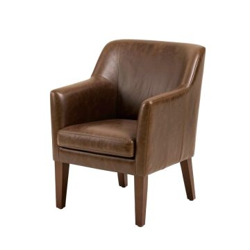 Donnellson Upholstered Dining Chair