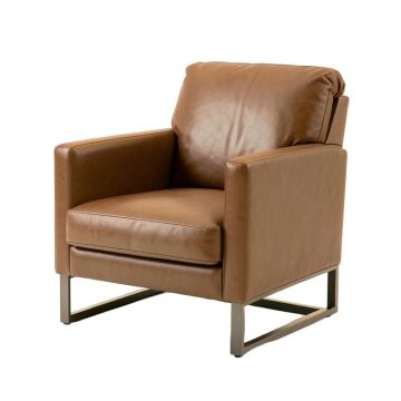 Johannes 29.1 '' Wide Armchair