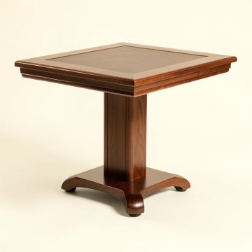 47.25 '' Three-In-One Poker Table (synthetic illustration; no displayed measurements)
