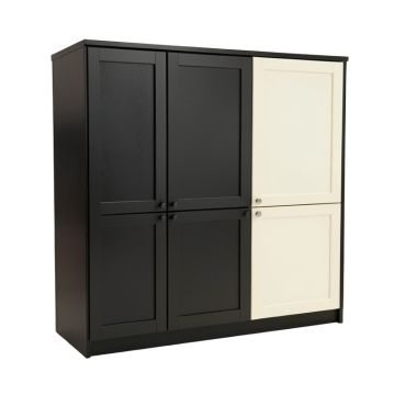 Kamryn 72 '' Kitchen Pantry