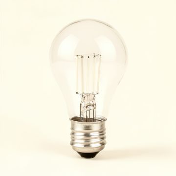 40 Watt Equivalent , B11 Led , Dimmable Light Bulb , ( 2700K ) E12/Candelabra Base (synthetic illustration; no displayed measurements)