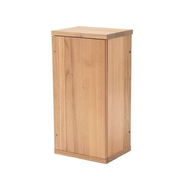 Dylan-Lee 23.5 '' W X 68 '' H X 7.5 '' D Over-The-Toilet Storage