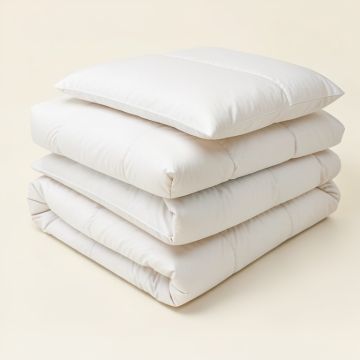 Waville 8 Piece Reversible Comforter Set (synthetic illustration; no displayed measurements)
