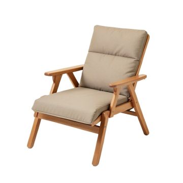 Caruthersville Patio Chair (synthetic illustration; no displayed measurements)