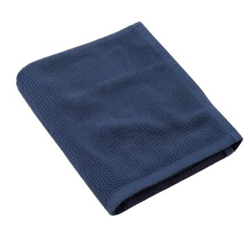 River Crest Bath Towel - Navy