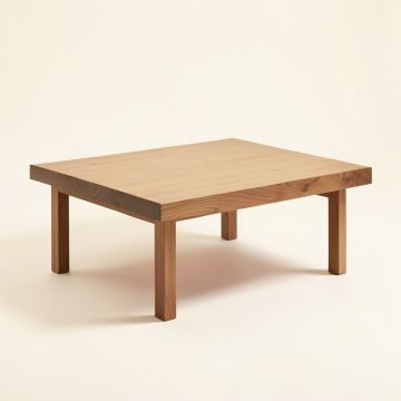 Wadkins Coffee Table (synthetic illustration; no displayed measurements)