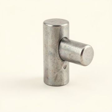 Esquire 6 5/16 '' Center To Center Bar Pull (synthetic illustration; no displayed measurements)