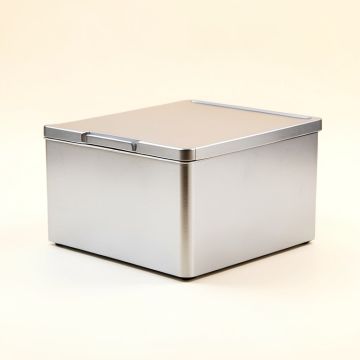 Bowley Bread Box (synthetic illustration; no displayed measurements)