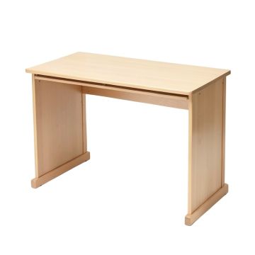 Jamal Reversible Credenza Desk