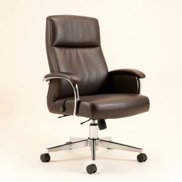 Bethsheba Executive Chair (synthetic illustration; no displayed measurements)