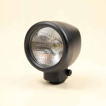 Standard Outdoor Security Flood Light (synthetic illustration; no displayed measurements)