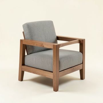 Aldridge 26.7 '' Wide Armchair (synthetic illustration; no displayed measurements)