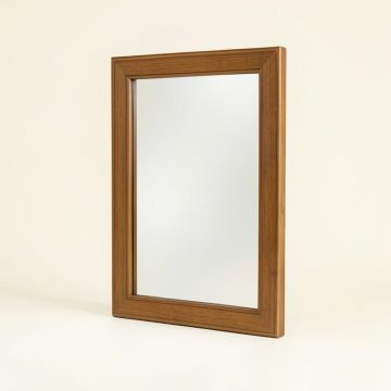 Ananth Bathroom / Vanity Mirror (synthetic illustration; no displayed measurements)