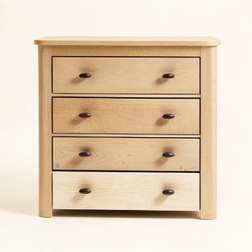 Kepner 5 Drawer Chest (synthetic illustration; no displayed measurements)