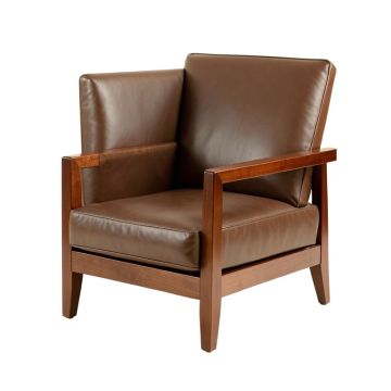 Chowning 27 '' Wide Armchair (synthetic illustration; no displayed measurements)