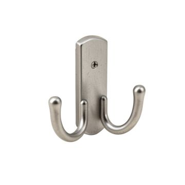 Giunone Wall Mounted Robe Hook